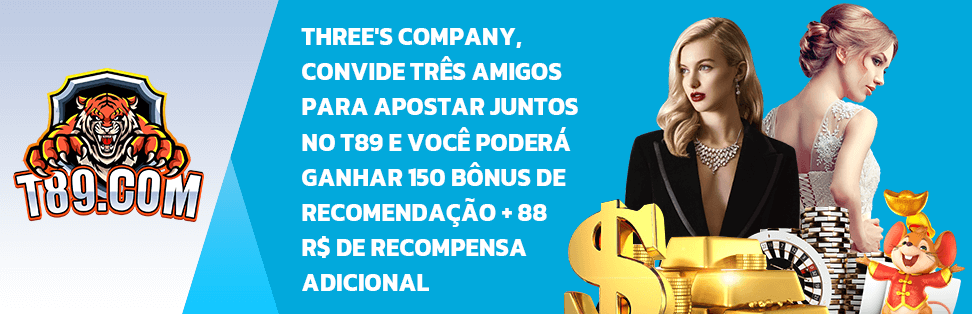 todos os jogos aposta quem esta tando mas valores